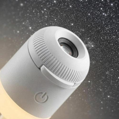 Galaxy Star Projector Night Light