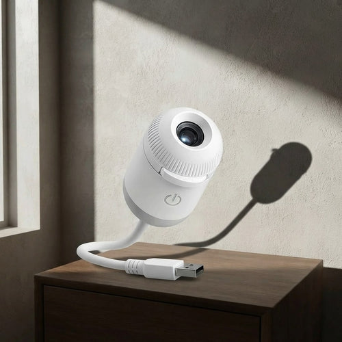 Adjustable Galaxy Projector