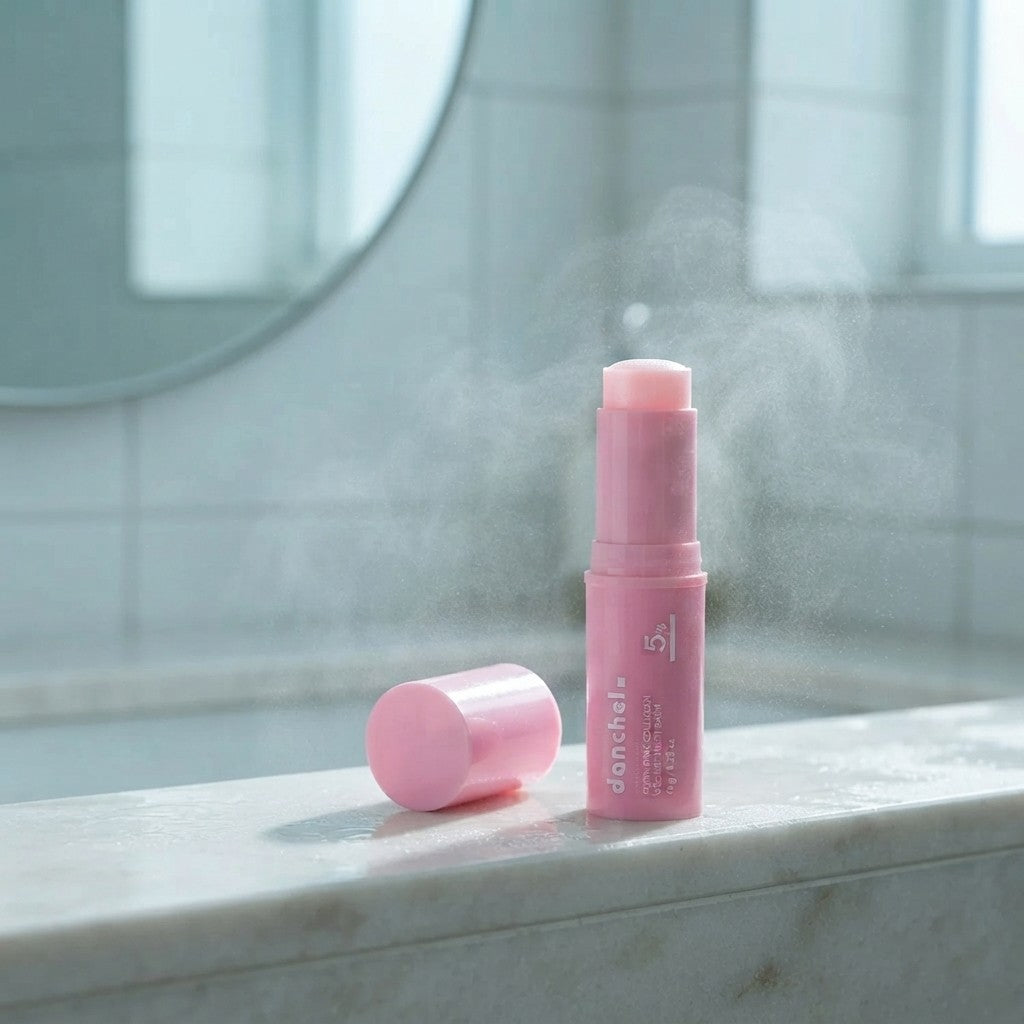 DANCHEL Pink Collagen Volume Multi Balm