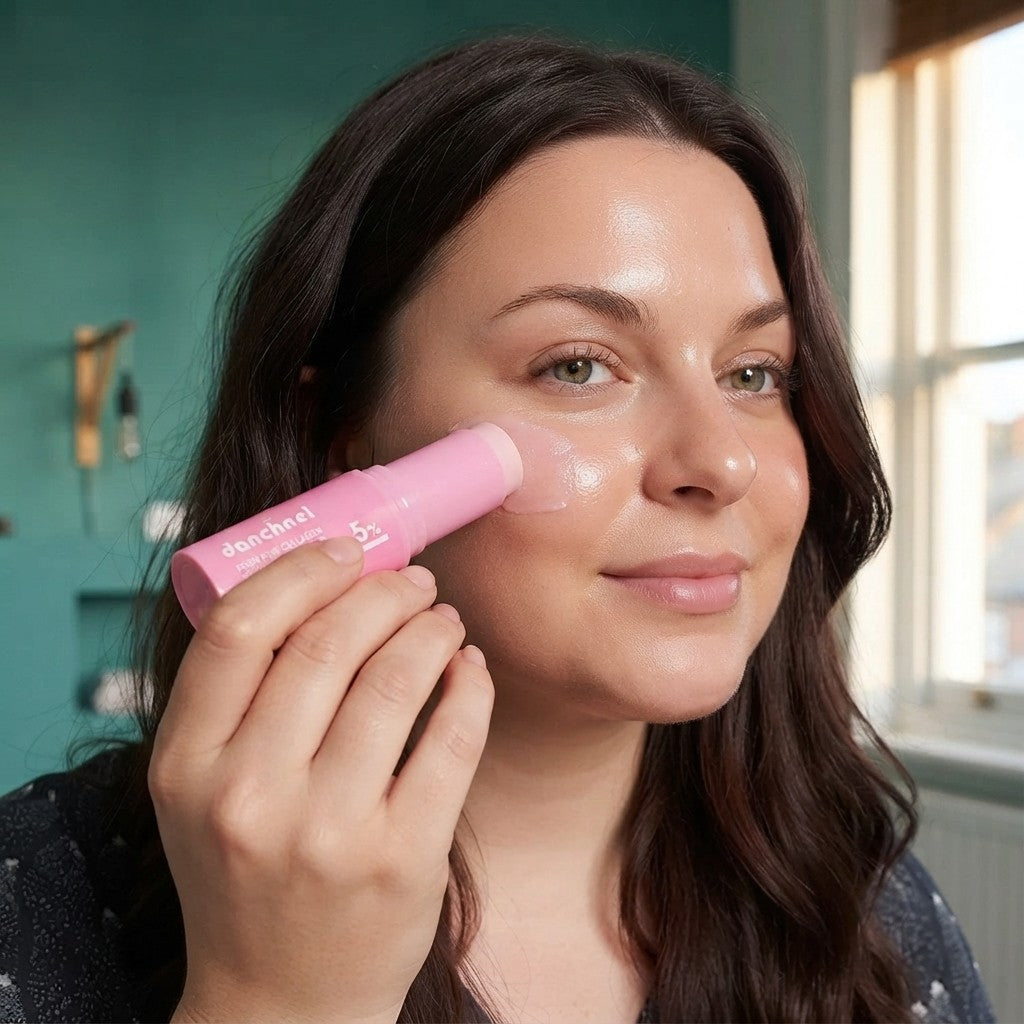 DANCHEL Pink Collagen Volume Multi Balm